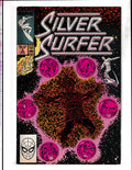 Silver Surfer #9 (1988) Marvel Comics SKU:1611