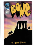 Bone #46 (2002) Cartoon Books Comics