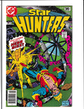 Star Hunters #4 (1978) DC Comics SKU:321