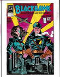 Blackhawk #1 (1989) DC Comics