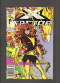 X-Factor #13 (1987) Simonson Marvel Comics