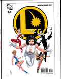 Adventure Comics #522 (2011) DC Comics SKU:1671