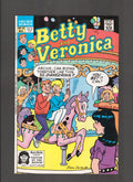Betty and Veronica #35 (1990) Archie Comics