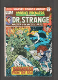 Marvel Premiere #6 (1973) Dr. Strange Marvel Comics