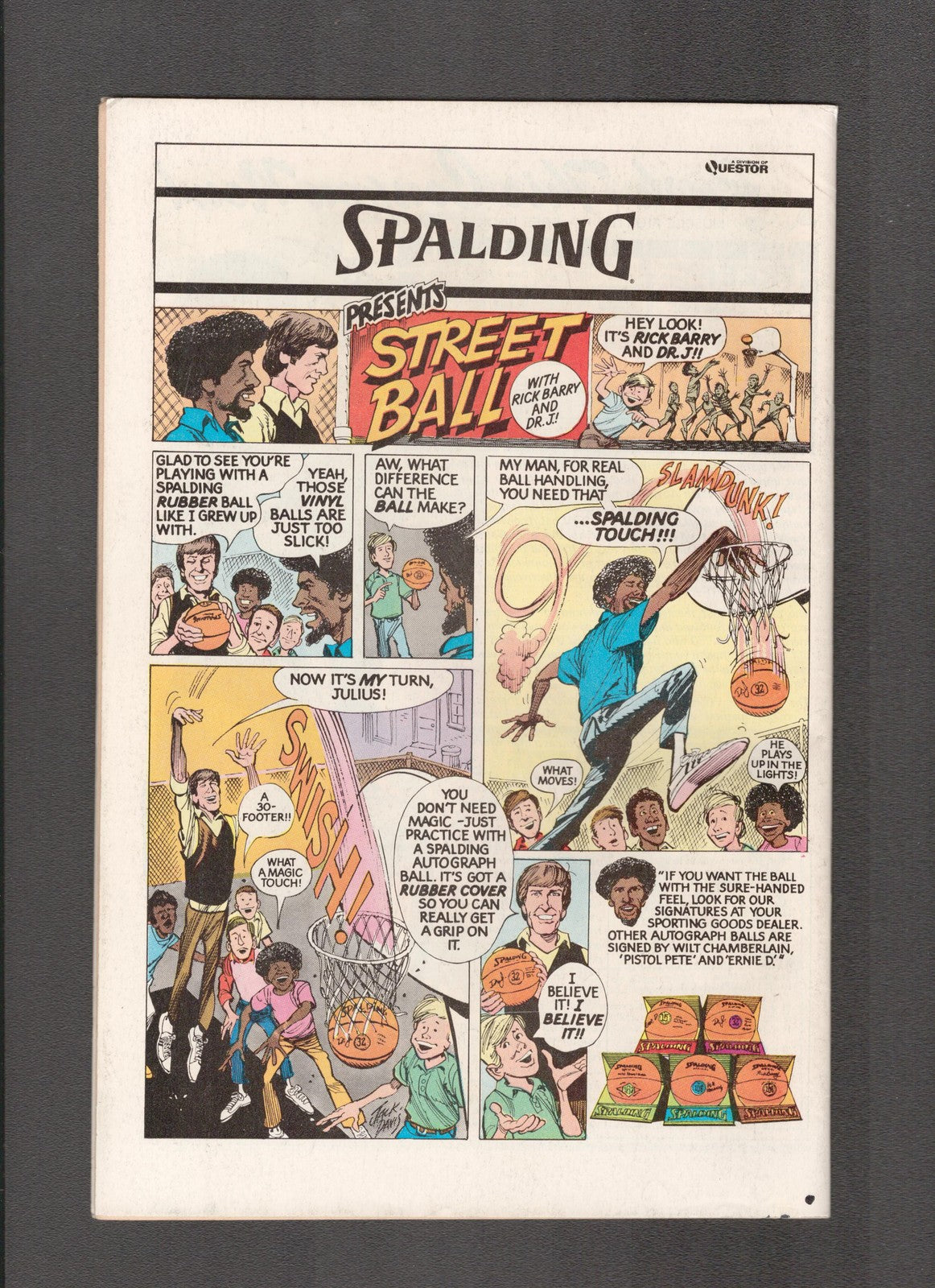 Starfire #3 (1977) Vinnie Coletta DC Comics