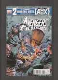 Avengers Academy #26 (2012) Marvel Comics