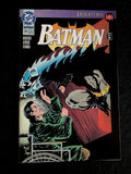 BATMAN #499 Sept 1993 HIGHER GRADE