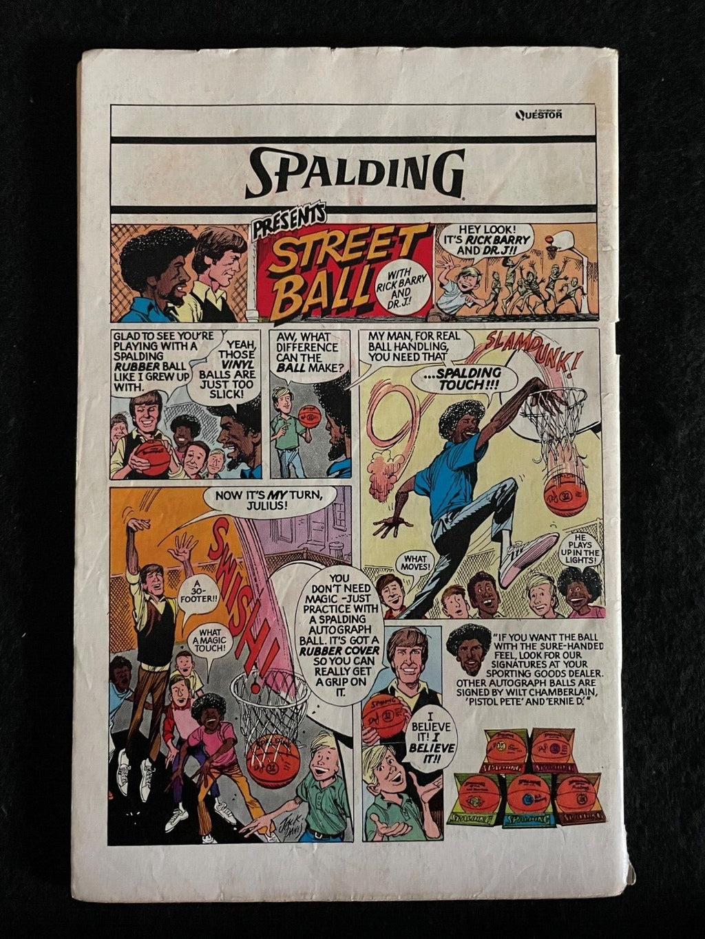World's Finest Comics #245 1977 DC Comics