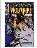 Marvel Comics Presents #10 (1989) Marvel Comics