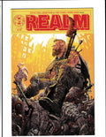 Realm #1b (2017) Tony Moore Image Comics