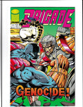 Brigade #2 (1992) Image Comics