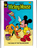 Mickey Mouse #216 (1982) Whitman Comics