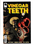 Vinegar Teeth #1 (2018) Darkhorse Comics