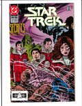 Star Trek: The Next Generation #27 (1992) DC Comics