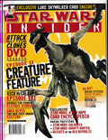 Star Wars Insider #63 (2002) Titan Comics