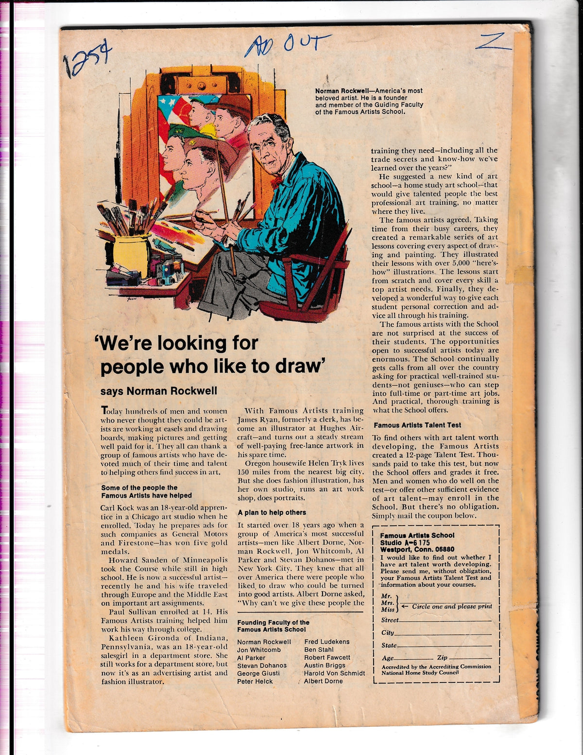 Marvel Tales #23 (1969) Marvel Comics