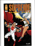 Supreme: Glory Days #1 (1994) Image Comics