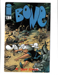 Bone #10 (1996) Image Comics
