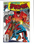 Spider-Man 2099 #24 (1994) Rick Leonardi Marvel Comics