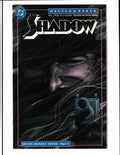 Shadow #12 (1988) DC Comics SKU:1293
