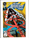 Detective Comics #616 (1990) DC Comics