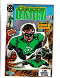 Green Lantern #1 (1990) DC Comics SKU:073
