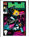 Punisher: War Journal #29 (1991) Marvel Comics