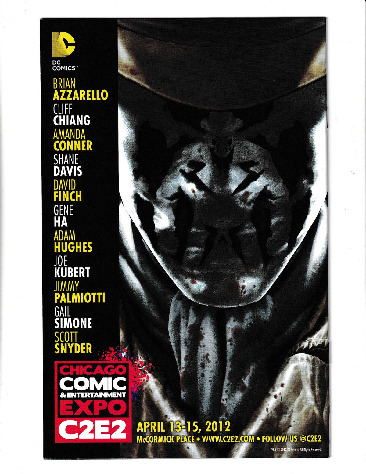Detective Comics #8 (2012) DC Comics