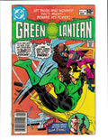 Green Lantern #140 (1981) DC Comics SKU:3427