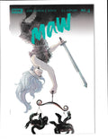 Maw #4 (2021) BOOM! Comics