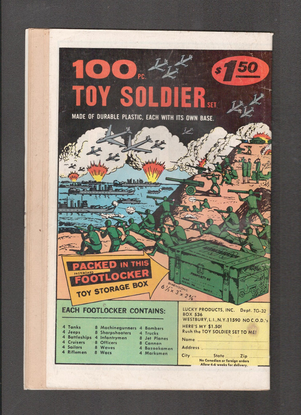 New Terrytoons #38 (1976) Gold Key Comics