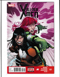 All-New X-Men #21 (2014) Marvel Comics