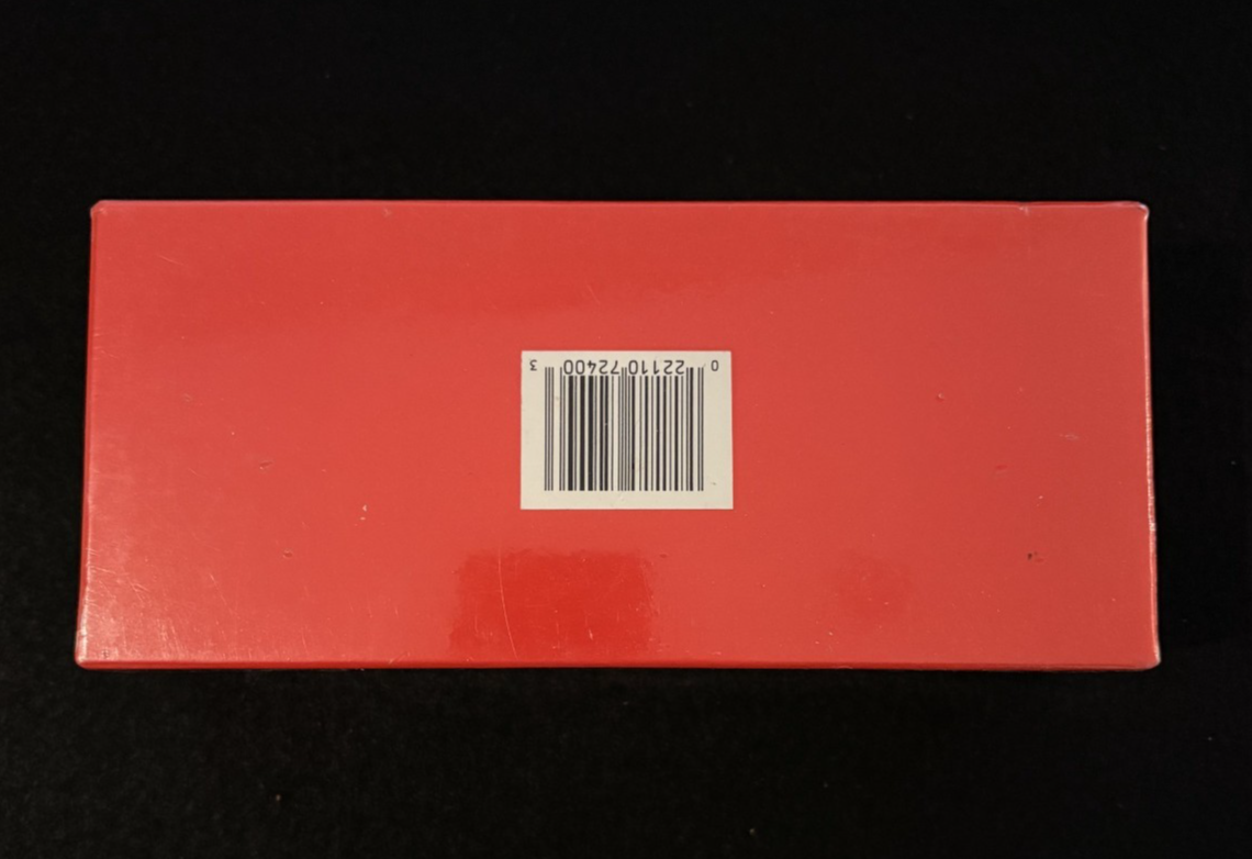 1990 Score Hockey Complete Sealed Factory Set 1-440 plus 5 bonus Lindros Cards