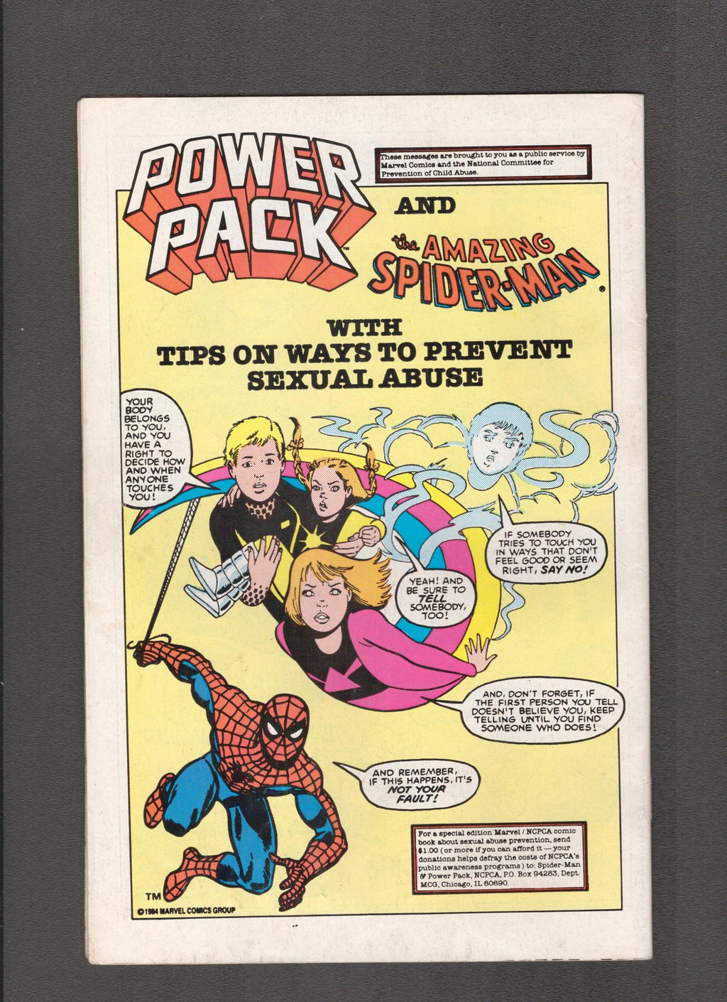 Thor #369 (1986) Canadian Newsstand Marvel Comics