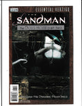 Essential Vertigo: The Sandman #11 (1997) Vertigo Comics