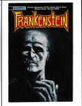 Frankenstein #2 (1989) Eternity Comics SKU:836