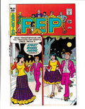 PEP Comics #314 (1976) Archie Comics