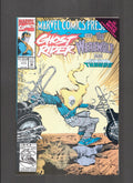 Marvel Comics Presents #111 (1992) Sam Keith - Steve Lightle Marvel Comics