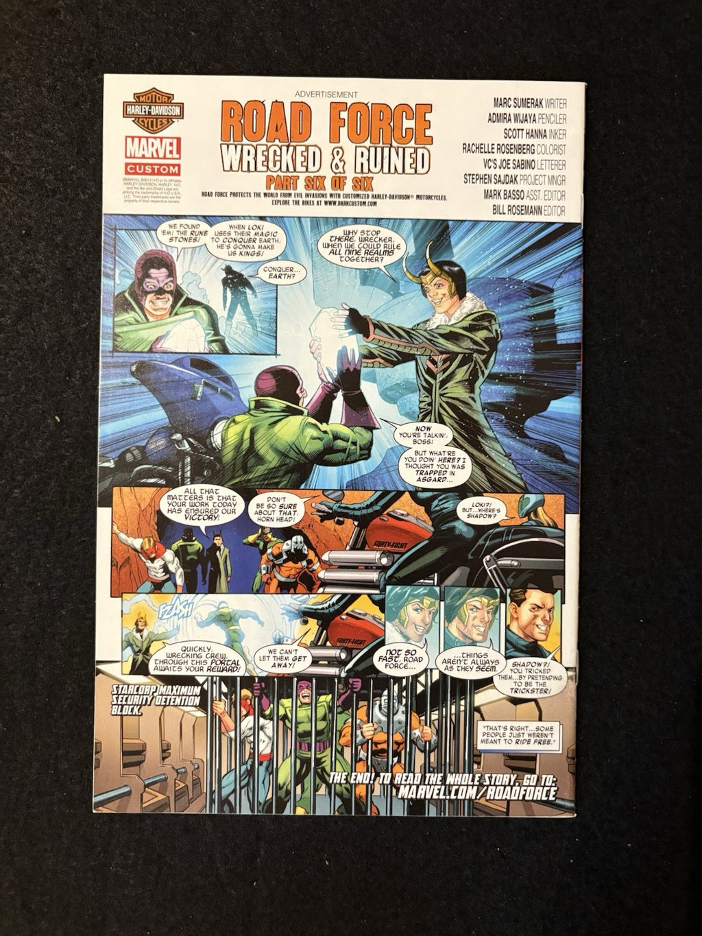 Avengers and X-Men: Axis #1-9 (2014-15) Complete Series Remender Marvel Comics