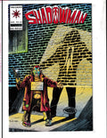 Shadowman #24 (1994) Valiant Comics