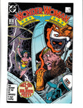 Wonder Woman #2 (1987) DC Comics
