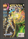 Silver Surfer #108 (1995) Low Print Run - High Grade Marvel Comics