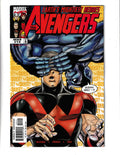 Avengers #14 (1999) Marvel Comics