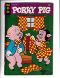 Porky Pig #34 (1971) Gold Key Comics