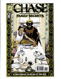 Chase #6 (1998) Dr. Trap DC Comics