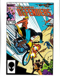 Defenders #145 (1985) Marvel Comics