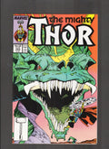 Thor #380 (1987) Walter Simonson - Sal Buscema Marvel Comics
