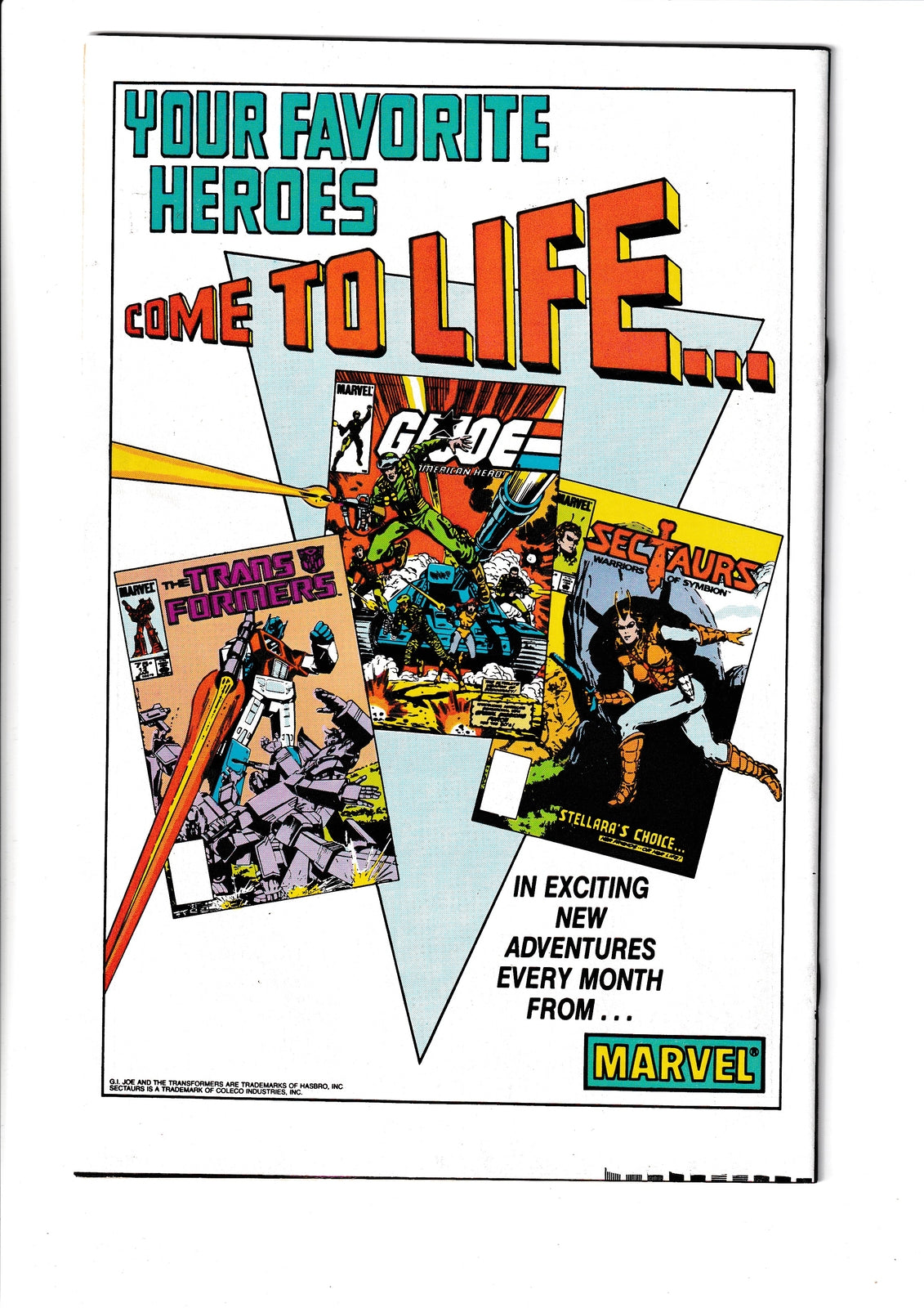 West Coast Avengers #6 (1986) Marvel Comics SKU:177