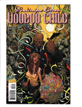 Dominique Laveau: Voodoo Child #3 (2012)Vertigo Comics
