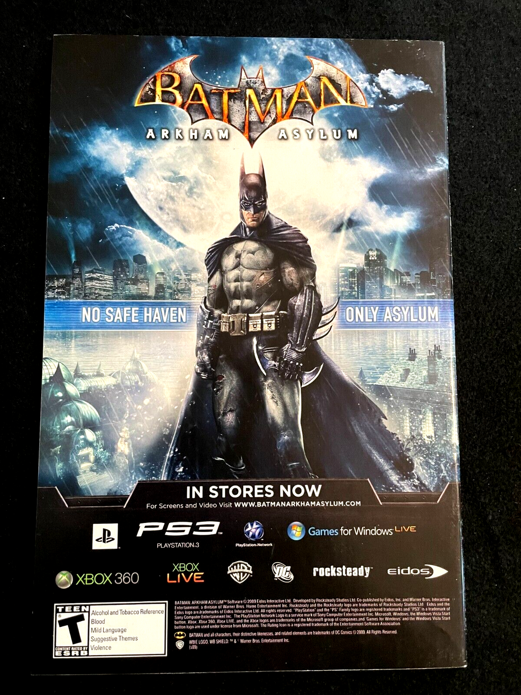 Detective Comics #857 2009